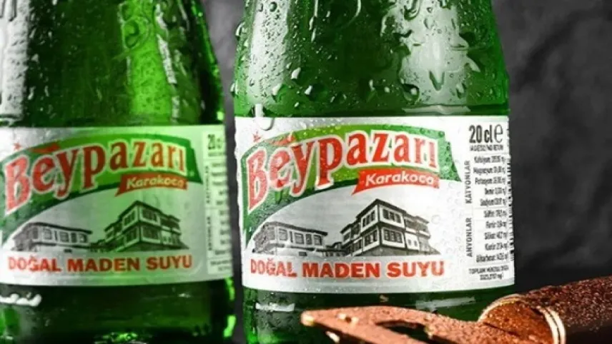 Beypazarı sodalarında 'aşırı seviyede bor' tespit edildi haberinin görseli
