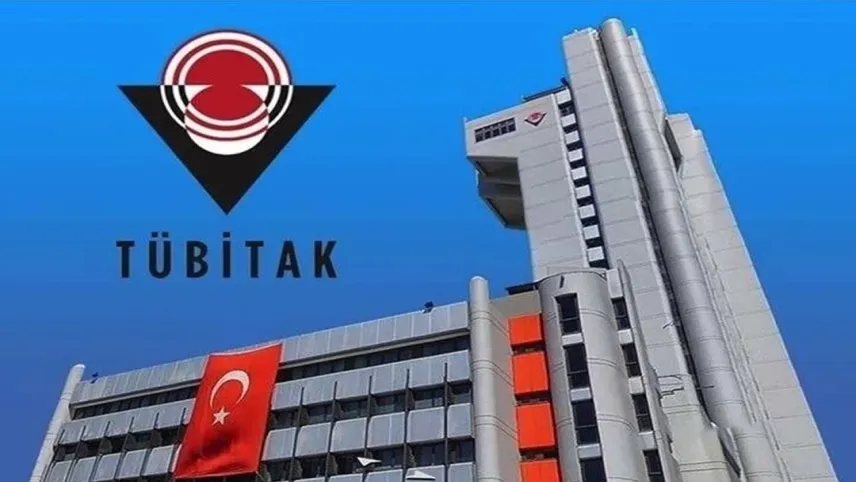 TÜBİTAK'tan personel istihdamı haberinin görseli