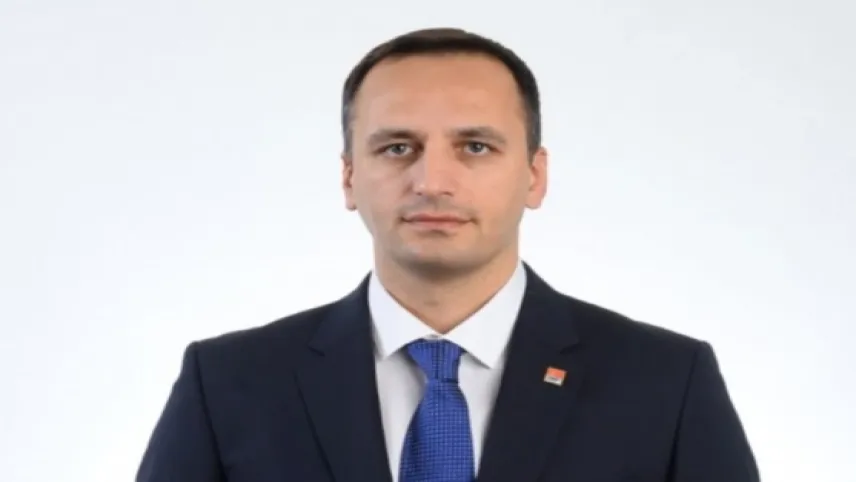 Eşki’den ‘işçi’ açıklaması: Ben çıkaramam ama… haberinin görseli