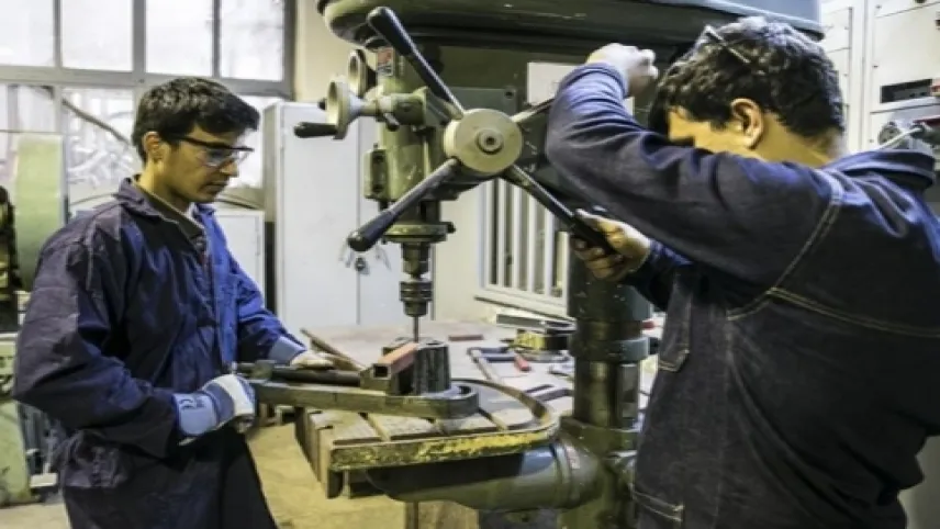 Çıraklar ne iş yapar? 2024 çıraklık maaşı ne kadar? haberinin görseli