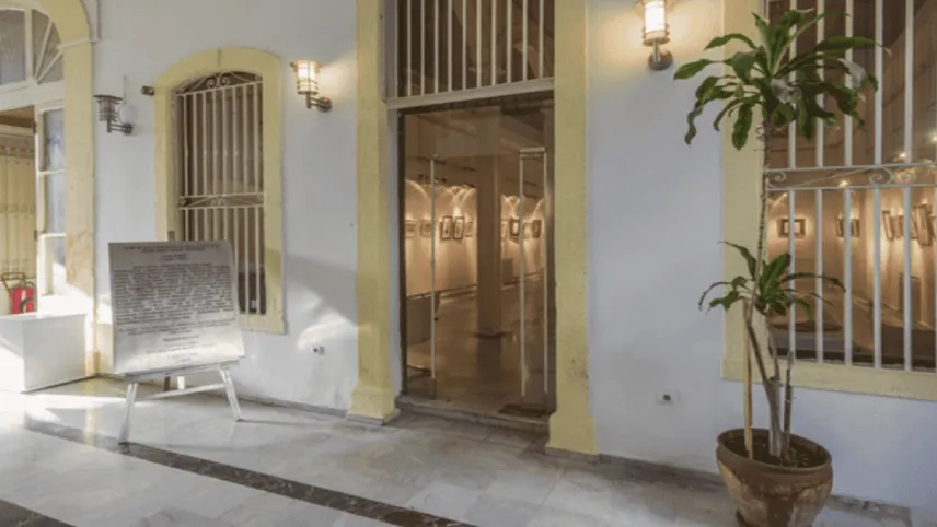 İzmir’de ‘Doğa-Kent-Sanat’ Karma Resim Sergisi başlıyor haberinin görseli