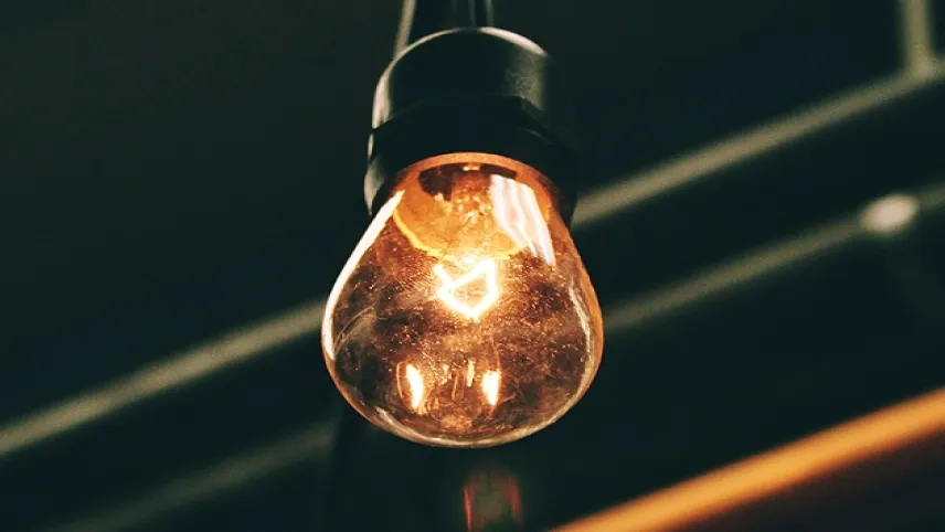 Afyon elektrik kesintisi...O ilçeler akşama mumları hazırlasın! haberinin görseli