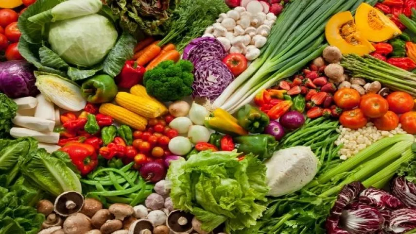 Mayıs ayında ne yenir?  Sağlıklı yaşam için 6 süper besin haberinin görseli
