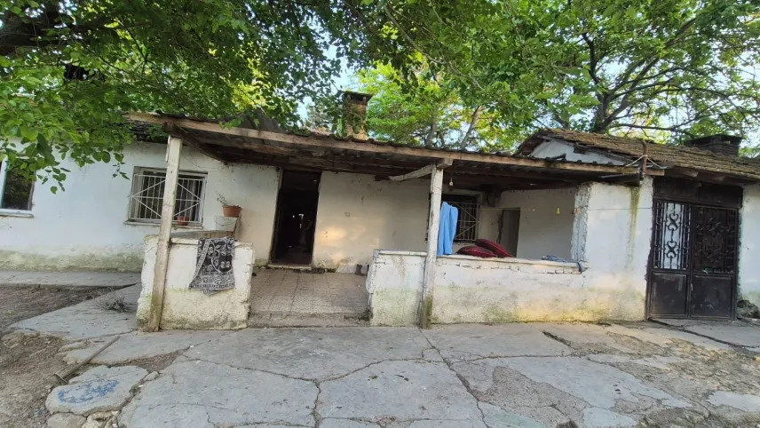 Tabancayla oynayan çocuk ablasının ölümüne neden oldu haberinin görseli