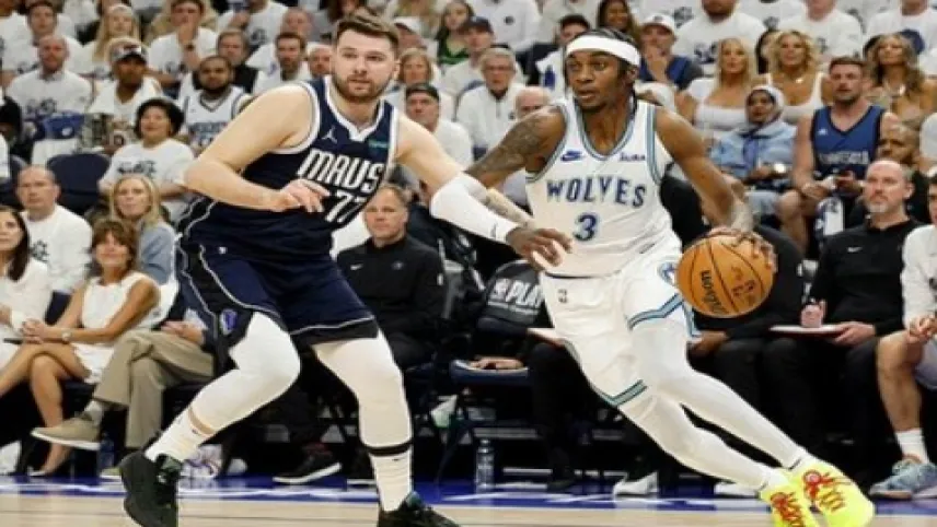 Minnesota-Dallas maçı ne zaman, saat kaçta? Minnesota-Dallas hangi kanalda? haberinin görseli