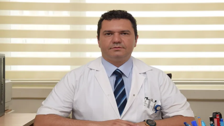 Uzmanı uyardı: Günlük 5 gramdan fazla tuz tüketimi zara haberinin görseli