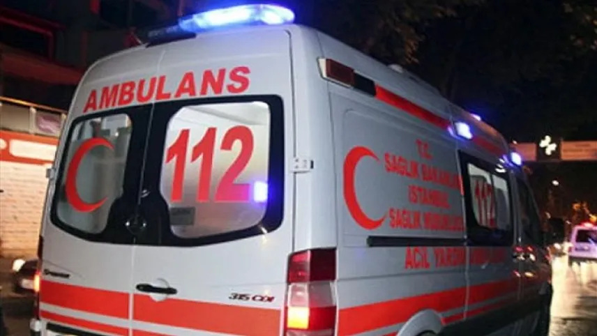 31 yaşındaki polis memuru, evinde ölü bulundu haberinin görseli