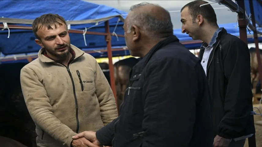 Sahte parayla dolandırıcılığa karşı IBAN üzerinden ödeme! haberinin görseli