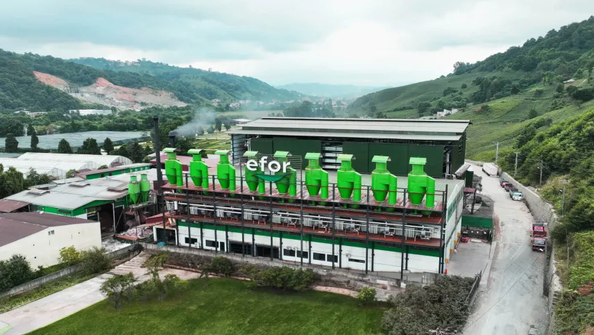 Efor Çay sahibi kim? Efor çay Türk malı mı? haberinin görseli