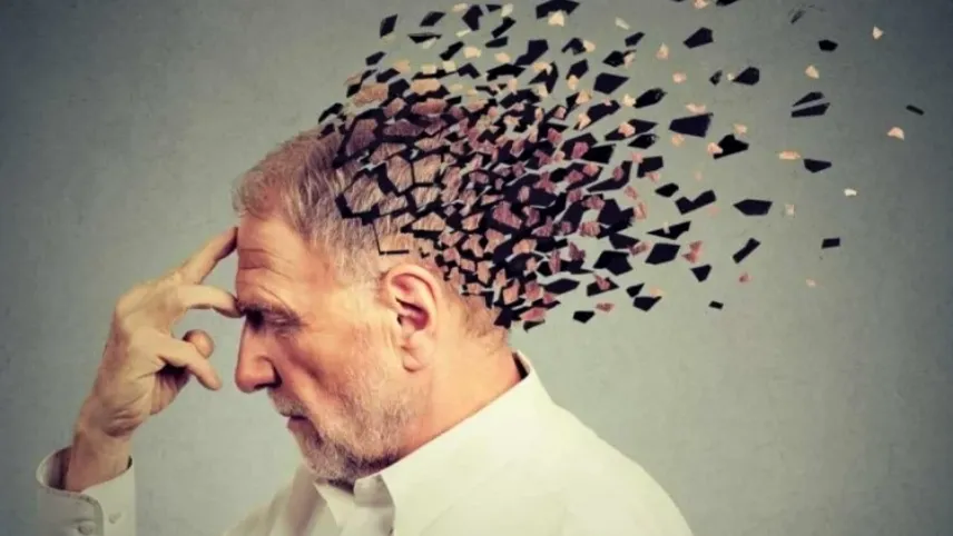 65 yaş sonrası alzheimer riski her 5 yılda iki kat artıyor! haberinin görseli