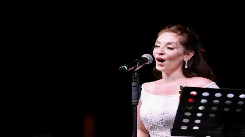 11. Benyamin Sönmez Klasik Müzik Festivali haberinin görseli