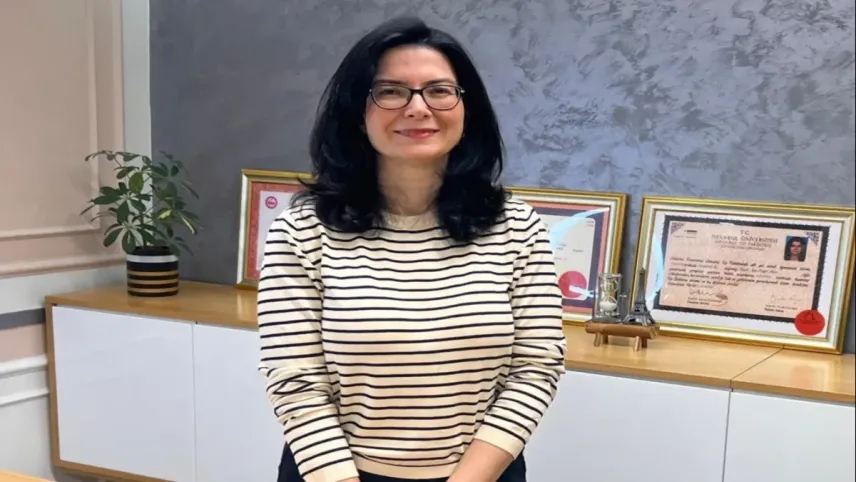 Çocuklarda dijital ekran kullanımı dikkat dağınıklılığına neden oluyor haberinin görseli