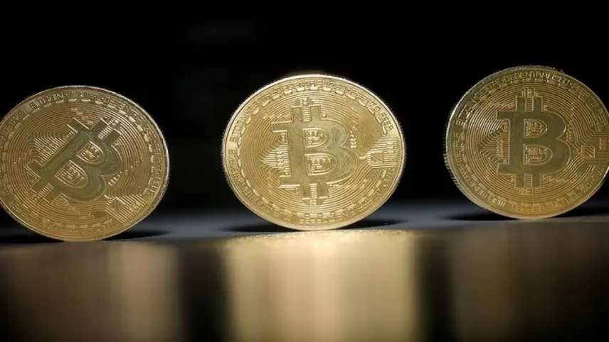 Kripto para borsaları yasayı olumlu buldu haberinin görseli