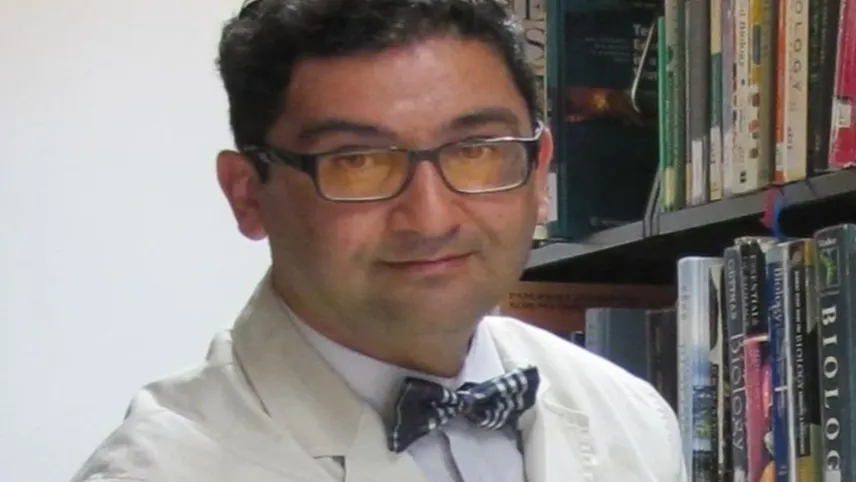 Dr. Anooshirvan Miandji kimdir? haberinin görseli