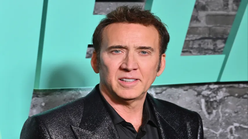 Nicolas Cage kimdir? Nicolas Cage hangi filmlerde yer aldı? haberinin görseli