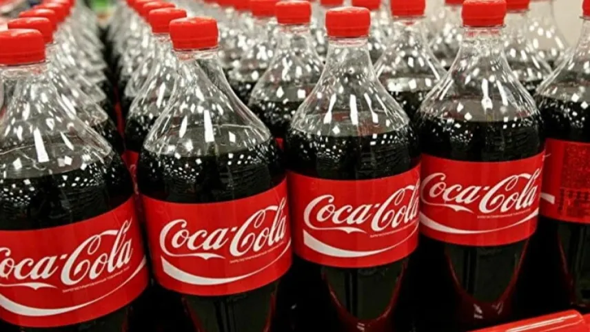 Coca-Cola'larda tespit edildi... Acil olarak toplatılıyor! haberinin görseli