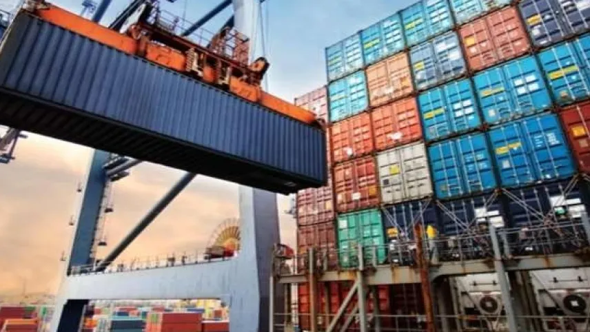 Dış ticaret haddi azaldı haberinin görseli