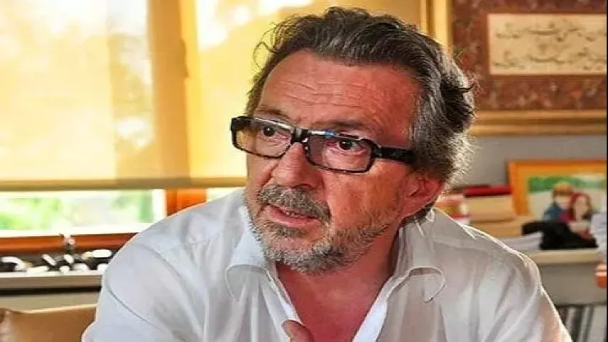 Osman Sınav yeni projesi Kör Nokta konusu ve oyuncu kadrosu haberinin görseli