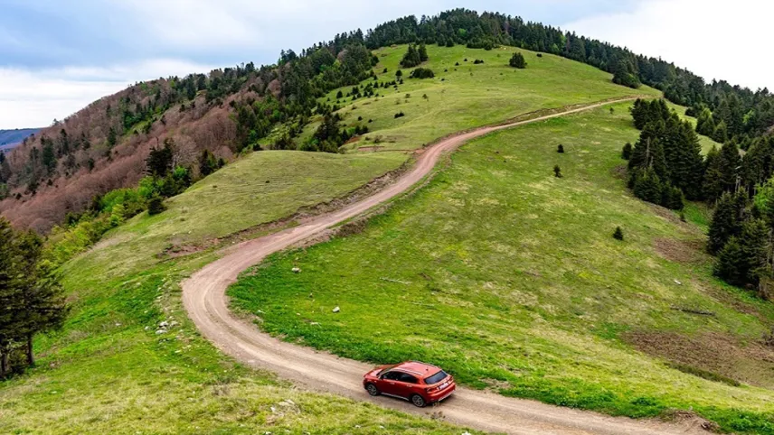 Artvin’de hangi dağlar var? Artvin’in en yüksek dağı hangisi? haberinin görseli