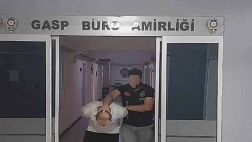 Güven timlerinden uyuşturucu satıcılarına eş zamanlı operasyon haberinin görseli