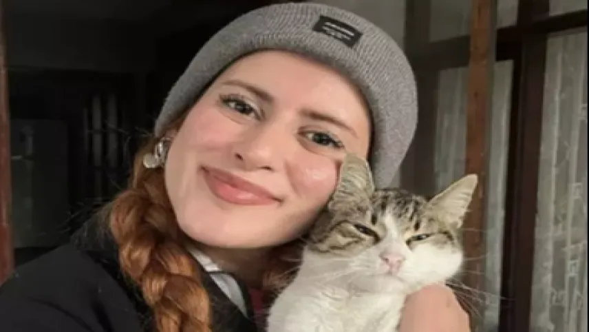 Rahel Pekcan kimdir ve kaç yaşında? Yeni sevgilisi kim? haberinin görseli