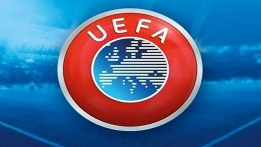 UEFA listesinde ilk 50'de tek Türk takımı! haberinin görseli