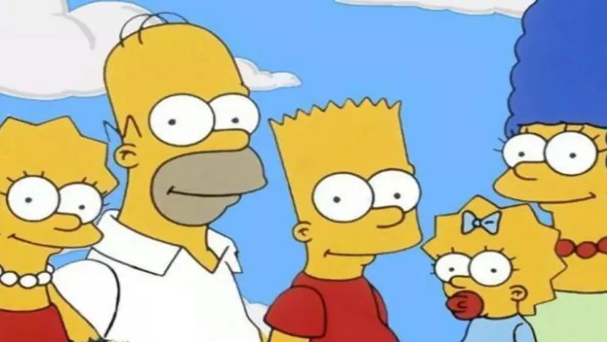 The Simpsons konusu nedir? Simpsonlar kaç sezon ve kaç bölüm? haberinin görseli