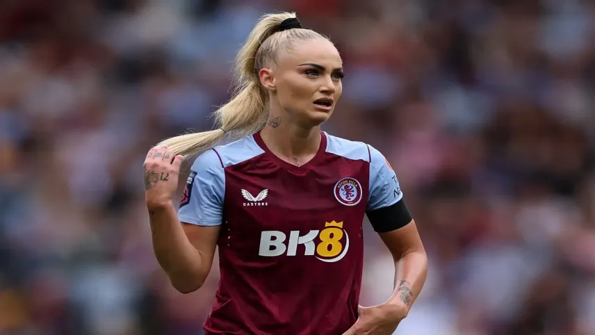 Alisha Lehmann kimdir? Alisha Lehmann kaç yaşında? haberinin görseli
