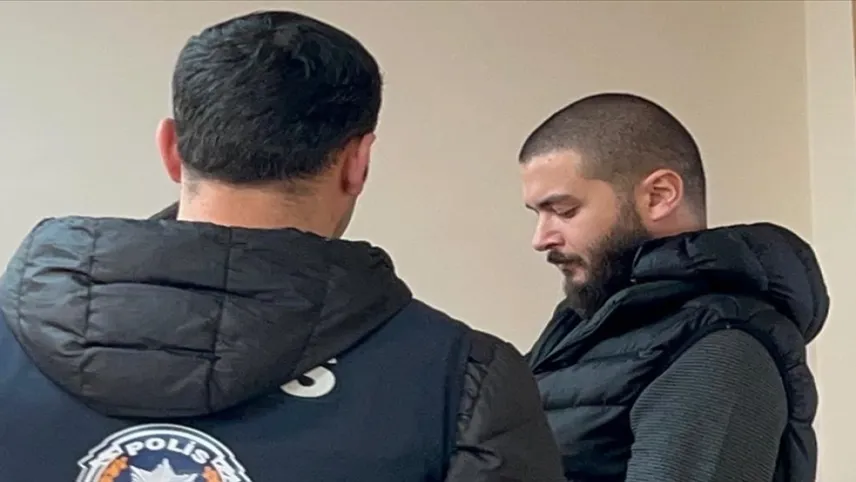 Thodex Kurucusu Faruk Fatih Özer yeniden hakim karşısında haberinin görseli