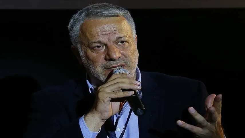 Fatih Aksoy kimdir? Fatih Aksoy hangi dizilerin yapımcısı? haberinin görseli
