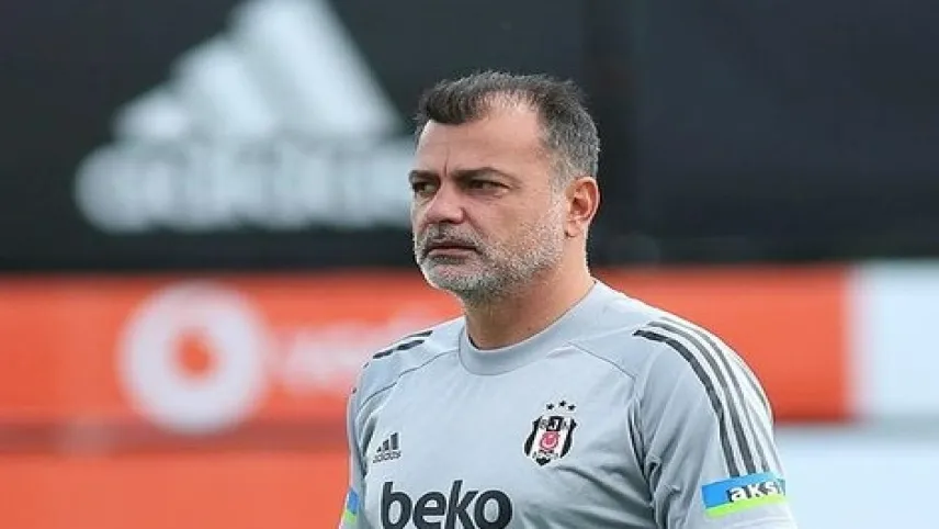  Murat Şahin kimdir, nereli? Kariyer hayatı haberinin görseli