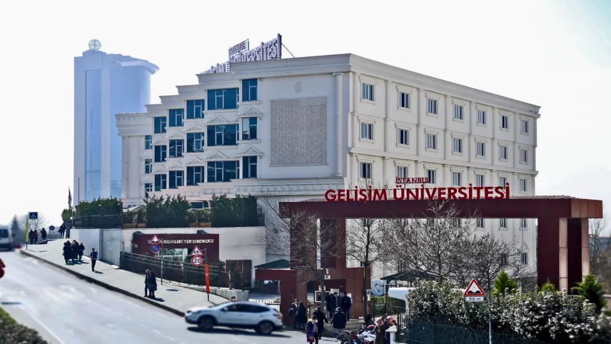 İstanbul Gelişim Üniversitesi ücretleri 2024-2025 haberinin görseli