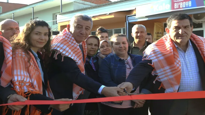 Mustafa Günay 100 gününü anlattı haberinin görseli