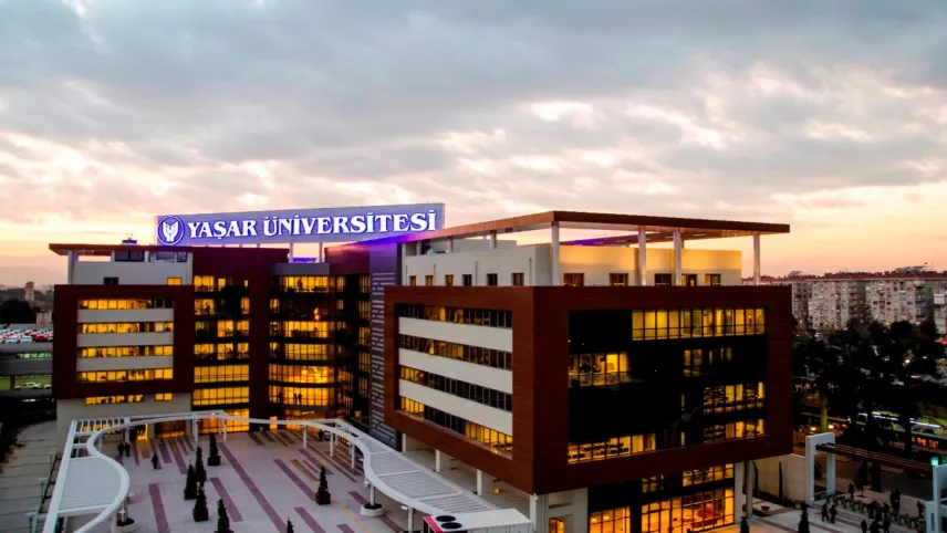 Yaşar Üniversitesi ücretleri 2024-2025 haberinin görseli