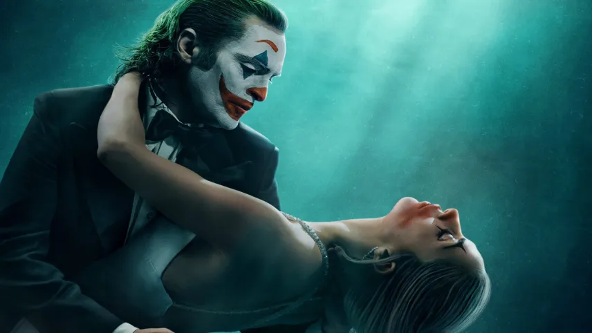 Joker: Folie à Deux filminin fragmanı yayınlandı haberinin görseli