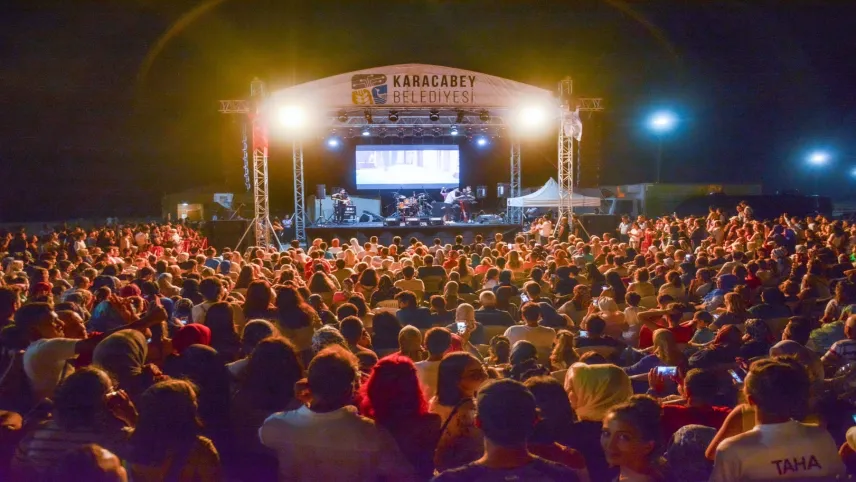 Geleneksel Ihlamur Festivali Bursa'da başlıyor haberinin görseli