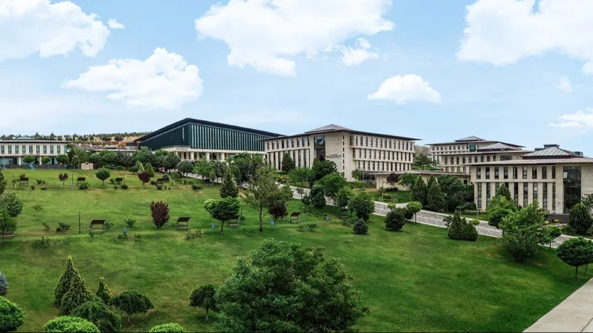 Hasan Kalyoncu Üniversitesi ücretleri 2024-2025 haberinin görseli