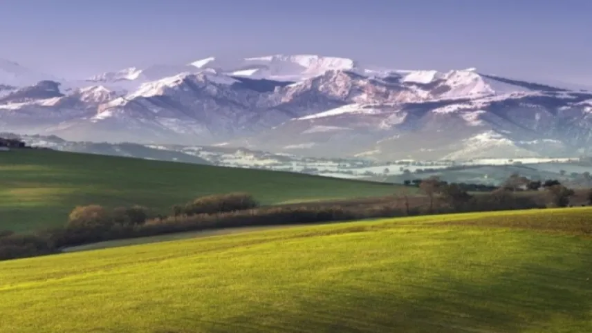 Burdur’da hangi dağlar var? Burdur’daki en büyük dağ hangisi? haberinin görseli