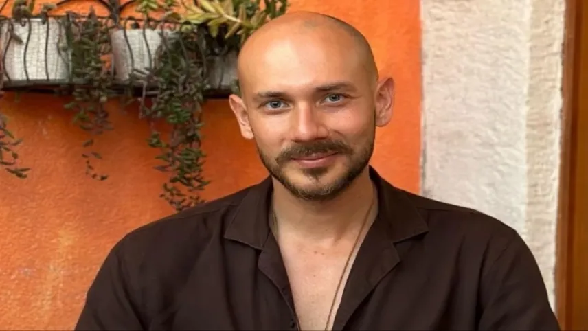 Cem Özkök kimdir? Cem Özkök ne iş yapıyor? haberinin görseli