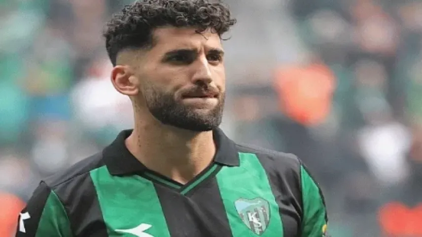 Diego Coelho kimdir? Diego Coelho Türk mü? haberinin görseli