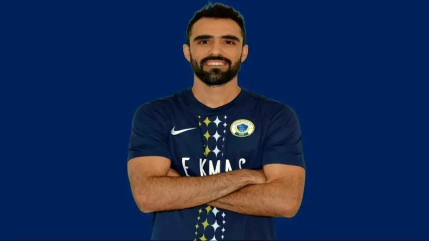 Gençer Cansev kimdir? Gençer Cansev kariyeri… haberinin görseli