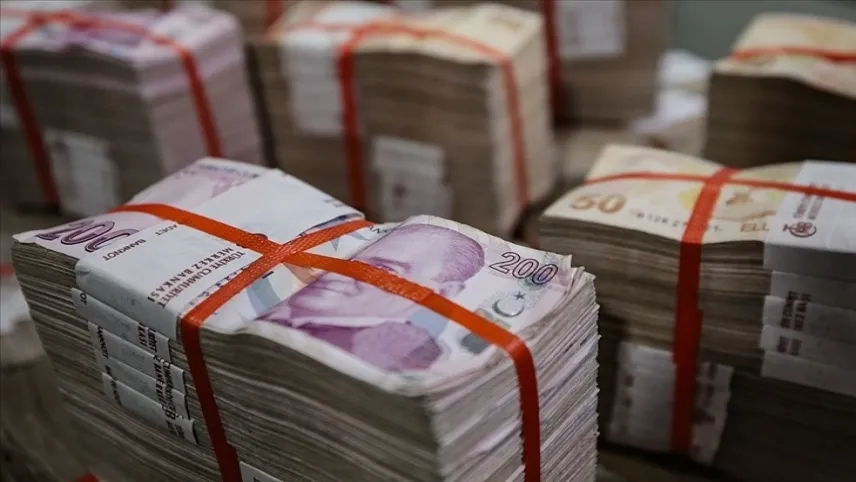 Bankacılık sektörünün mevduatında artış haberinin görseli