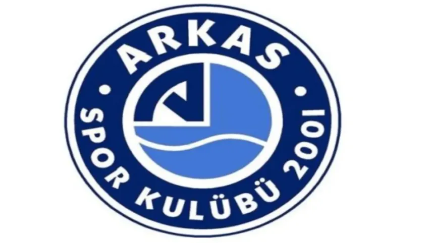 Arkas Spor, altyapıdan Cansın'ı kadroya dahil etti haberinin görseli