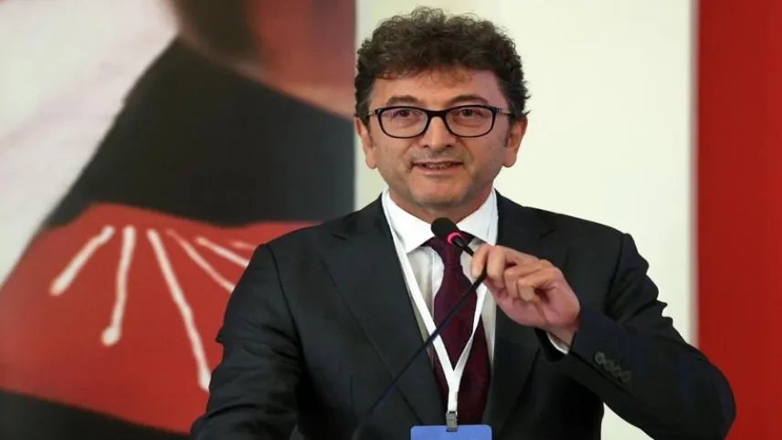 CHP’li Taşkın sordu, YÖK yargıyı gösterdi haberinin görseli