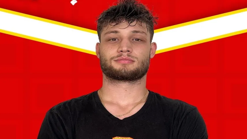 Göztepe Basketbol’dan pivot pozisyonuna takviye haberinin görseli