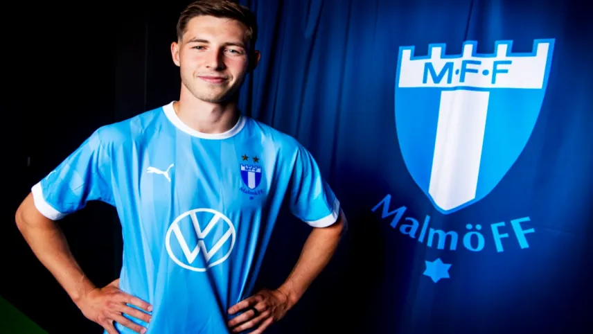 Göztepe, Lasse Berg Johnsen transferinde mutlu sona yaklaştı haberinin görseli