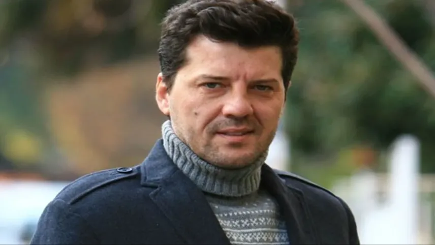 İlker Aksum kimdir? İlker Aksum çocuğu var mı? haberinin görseli
