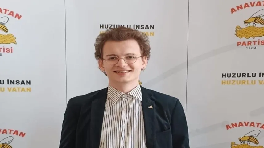 Asrın Tok kimdir, kaç yaşında? Asrın Tok nereli? haberinin görseli
