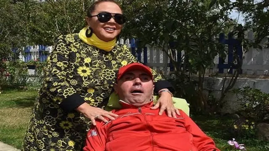 Harun Akaröz kimdir? Harun Akaröz ne zaman hasta oldu? haberinin görseli