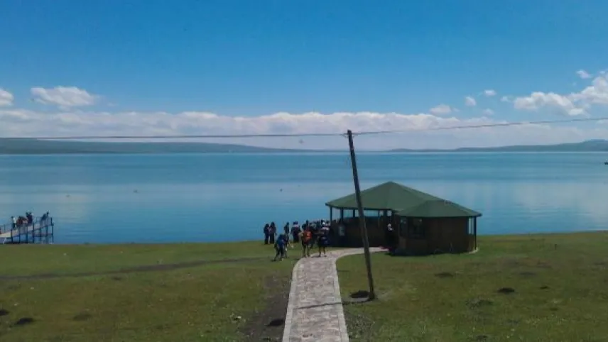 Kars’ta hangi göller var? Kars’ın en en büyük gölü hangisi? haberinin görseli